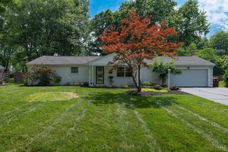567 Lang Road, Union Twp, OH 45244