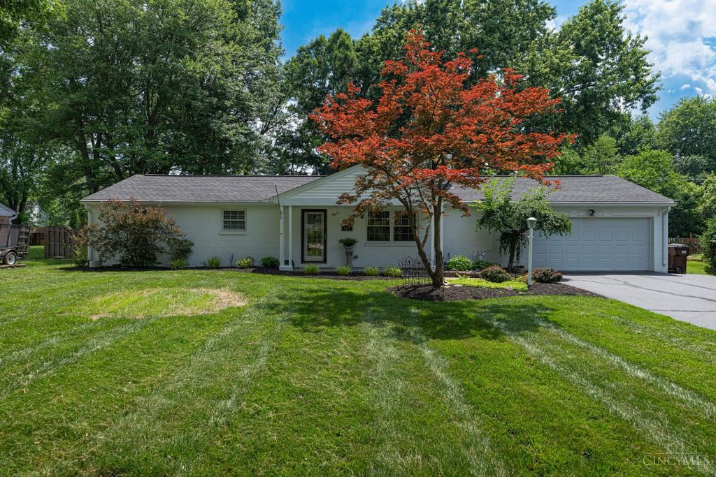 567 Lang Road, Union Twp, OH 45244