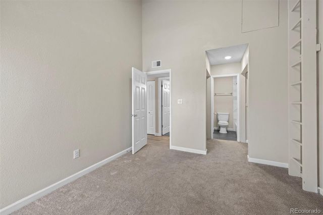 3539 S Fairplay Way 10, Aurora, CO 80014