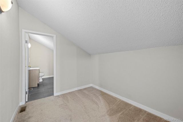 3539 S Fairplay Way 10, Aurora, CO 80014