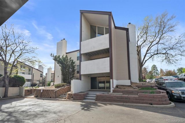 3539 S Fairplay Way 10, Aurora, CO 80014