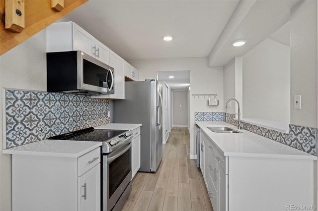 3539 S Fairplay Way 10, Aurora, CO 80014