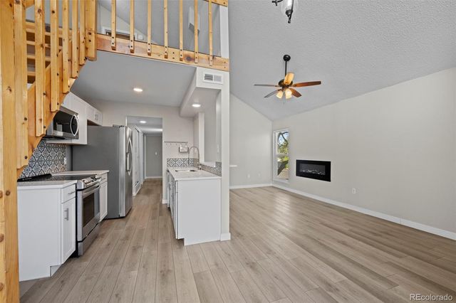 3539 S Fairplay Way 10, Aurora, CO 80014