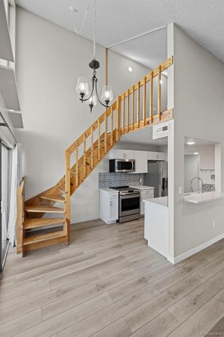 3539 S Fairplay Way 10, Aurora, CO 80014