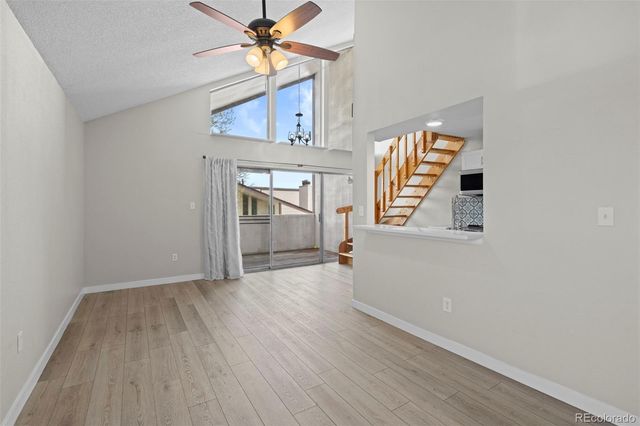 3539 S Fairplay Way 10, Aurora, CO 80014