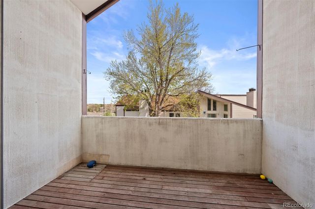 3539 S Fairplay Way 10, Aurora, CO 80014