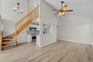 3539 S Fairplay Way 10, Aurora, CO 80014