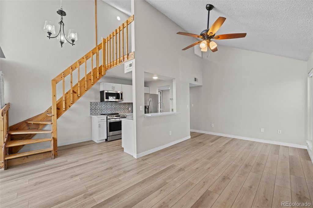 3539 S Fairplay Way 10, Aurora, CO 80014