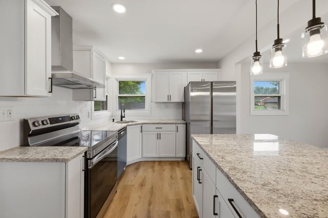 601 Freeman Drive, Lexington, KY 40505