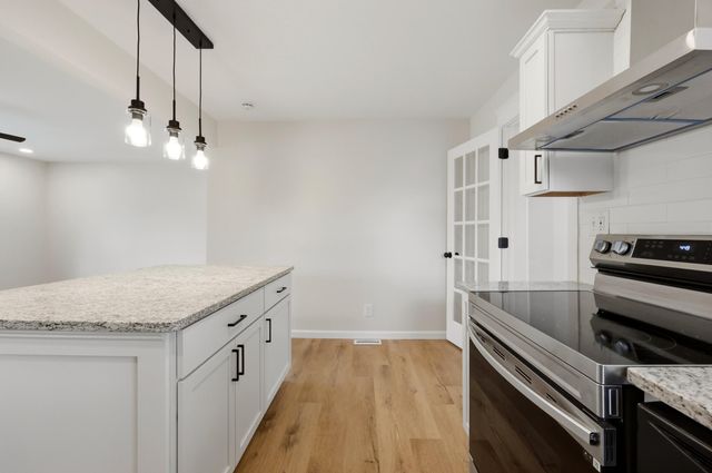 601 Freeman Drive, Lexington, KY 40505