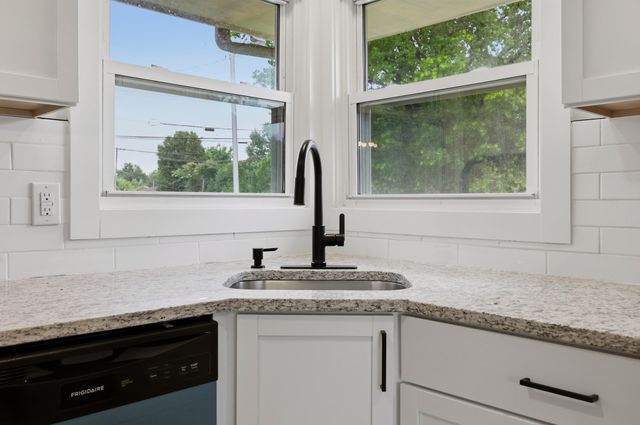 601 Freeman Drive, Lexington, KY 40505