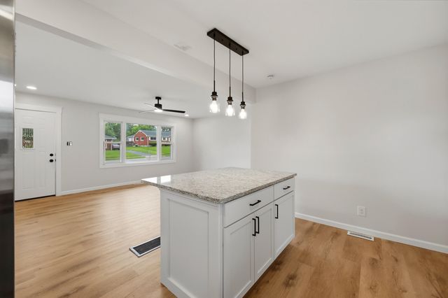 601 Freeman Drive, Lexington, KY 40505