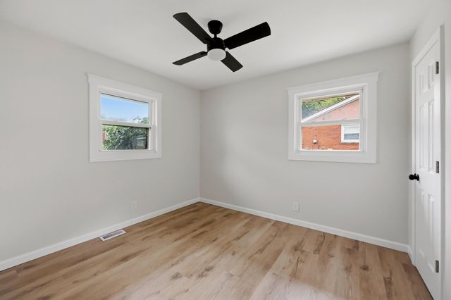 601 Freeman Drive, Lexington, KY 40505