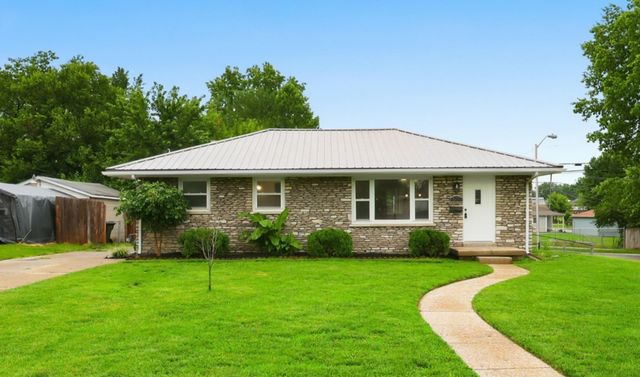 601 Freeman Drive, Lexington, KY 40505