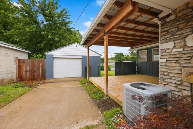 601 Freeman Drive, Lexington, KY 40505