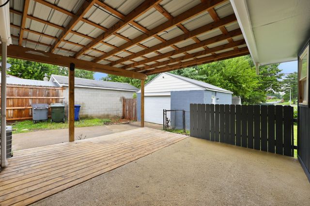 601 Freeman Drive, Lexington, KY 40505