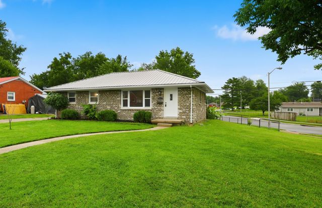 601 Freeman Drive, Lexington, KY 40505