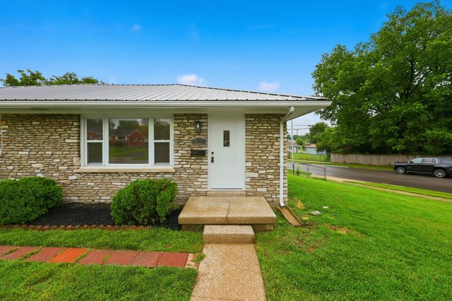 601 Freeman Drive, Lexington, KY 40505