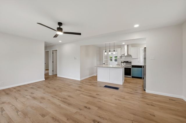 601 Freeman Drive, Lexington, KY 40505