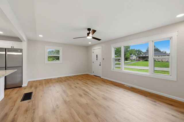 601 Freeman Drive, Lexington, KY 40505