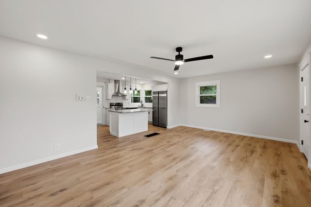 601 Freeman Drive, Lexington, KY 40505