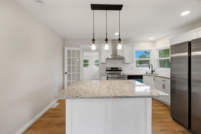 601 Freeman Drive, Lexington, KY 40505
