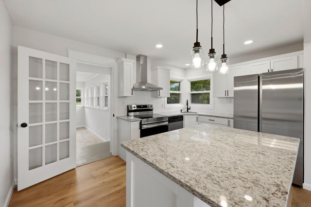 601 Freeman Drive, Lexington, KY 40505