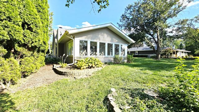 205 N Lincoln Street, Elwood, IL 60421