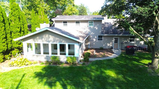 205 N Lincoln Street, Elwood, IL 60421
