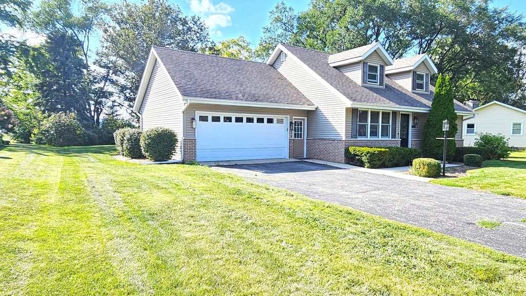 205 N Lincoln Street, Elwood, IL 60421