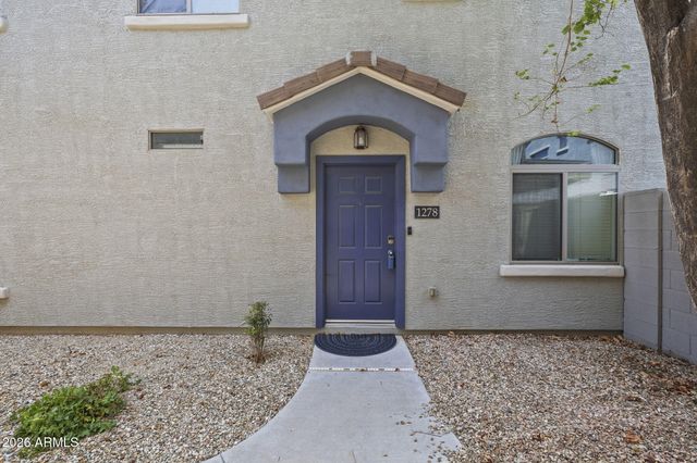 2150 W ALAMEDA Road 1278, Phoenix, AZ 85085