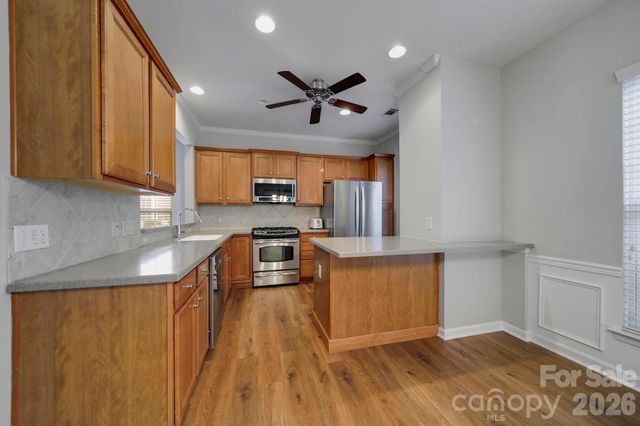 1028 Sweetleaf Drive, Fort Mill, SC 29707