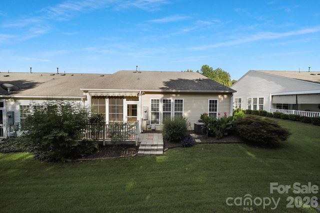 1028 Sweetleaf Drive, Fort Mill, SC 29707