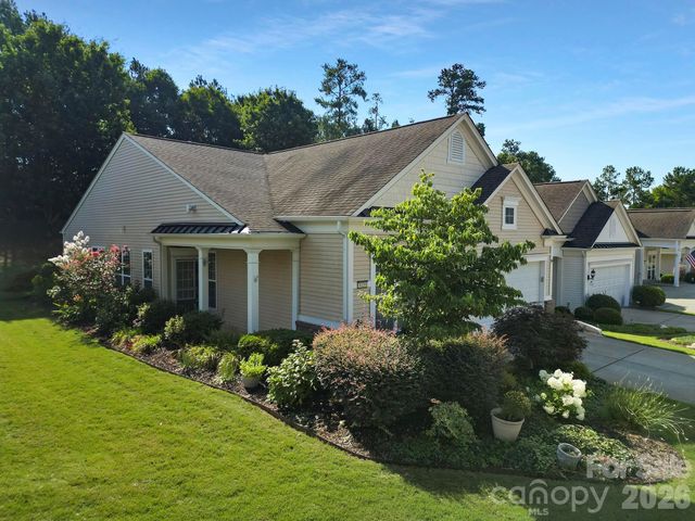 1028 Sweetleaf Drive, Fort Mill, SC 29707
