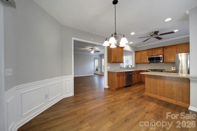 1028 Sweetleaf Drive, Fort Mill, SC 29707