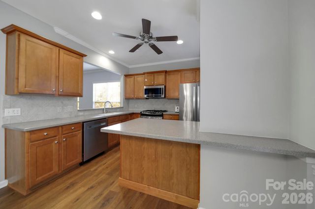 1028 Sweetleaf Drive, Fort Mill, SC 29707