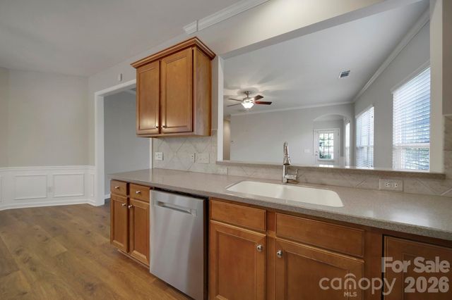 1028 Sweetleaf Drive, Fort Mill, SC 29707
