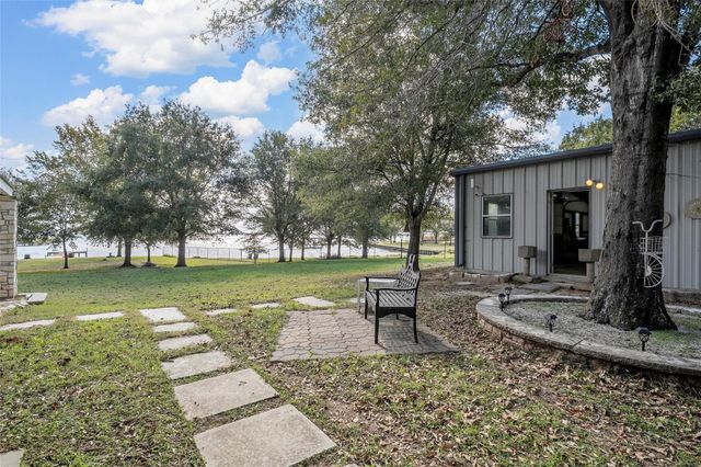 827 Lcr 894, Jewett, TX 75846