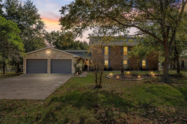 827 Lcr 894, Jewett, TX 75846