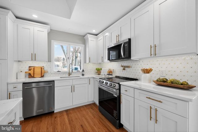 516 BEATTY RD, Springfield, PA 19064