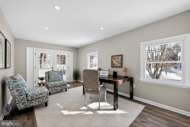 516 BEATTY RD, Springfield, PA 19064