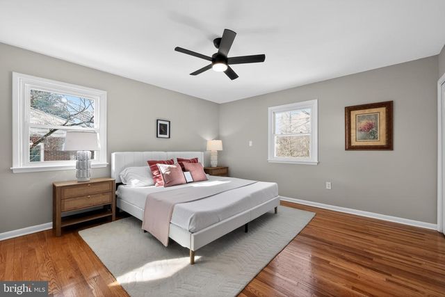 516 BEATTY RD, Springfield, PA 19064