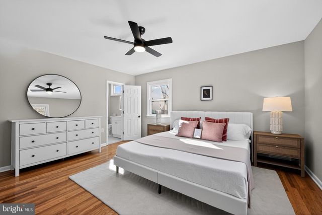 516 BEATTY RD, Springfield, PA 19064