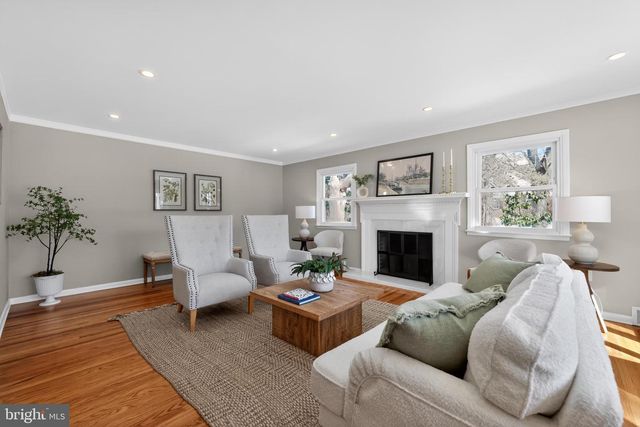 516 BEATTY RD, Springfield, PA 19064