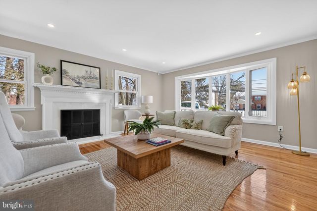 516 BEATTY RD, Springfield, PA 19064