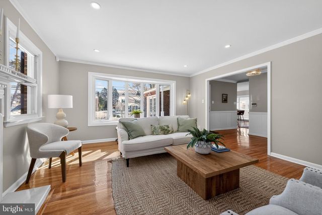 516 BEATTY RD, Springfield, PA 19064