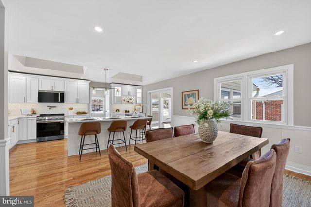 516 BEATTY RD, Springfield, PA 19064