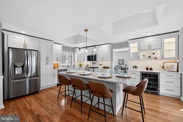 516 BEATTY RD, Springfield, PA 19064