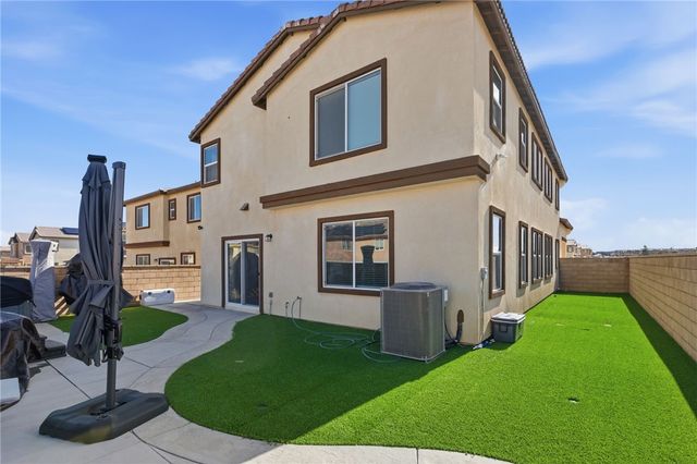 11872 Firbrook Street, Victorville, CA 92392