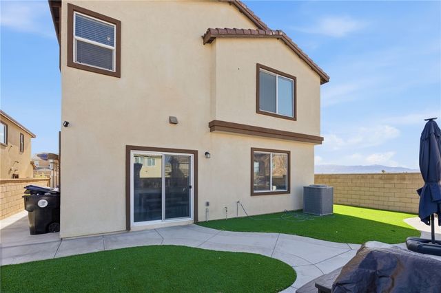 11872 Firbrook Street, Victorville, CA 92392